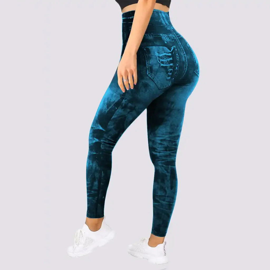 ALICE - Sporty and comfortable leggings 