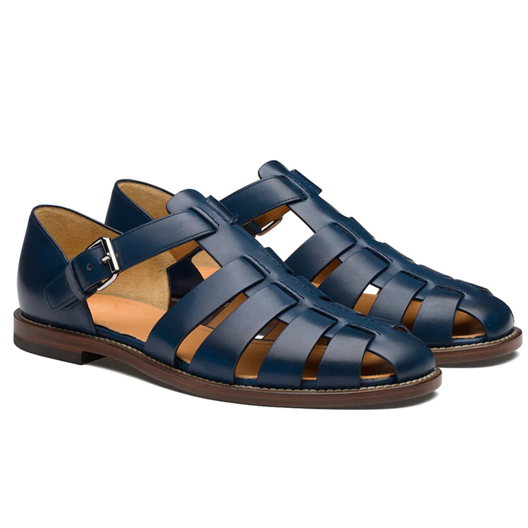 IVAAN - Stylish sandals for men 