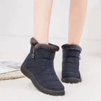 MARTYNA - Gemütliche Winterstiefel für Frauen