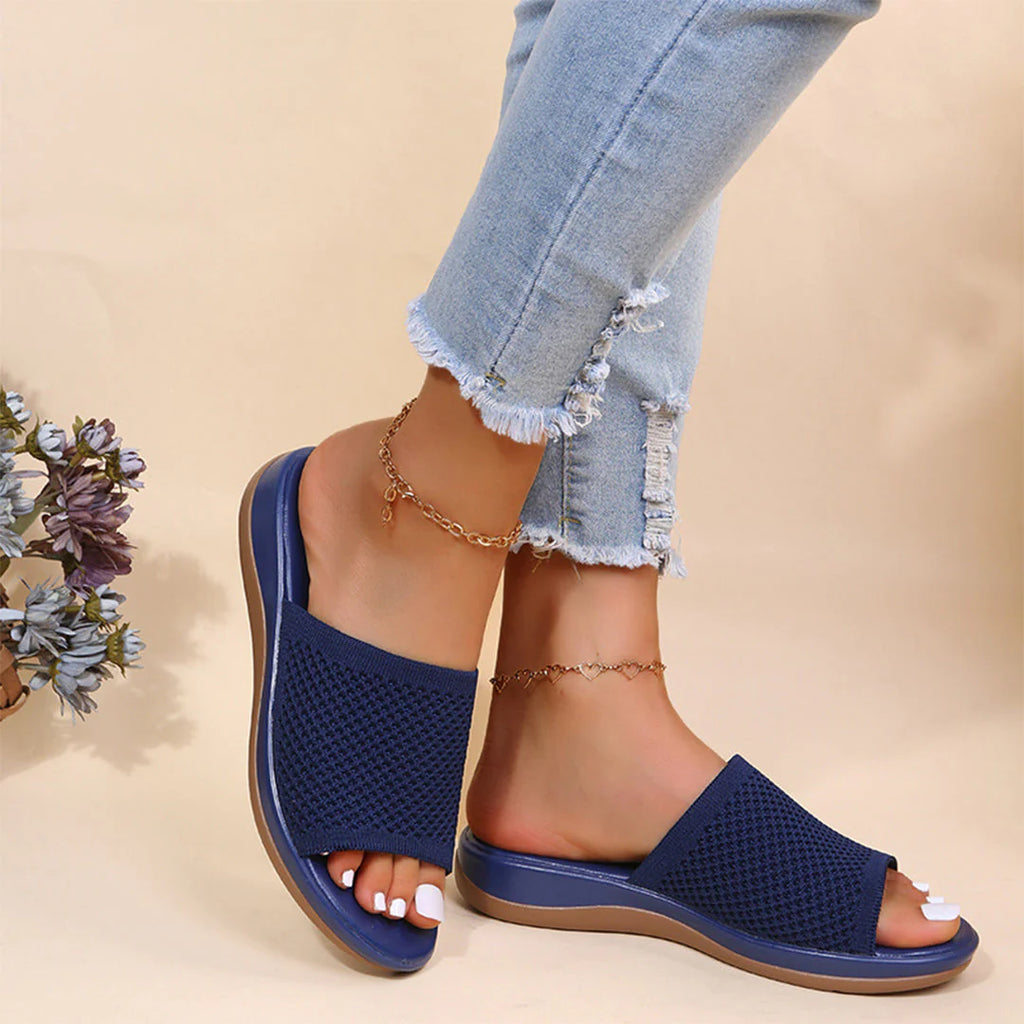 JULES - Fashionable slippers 