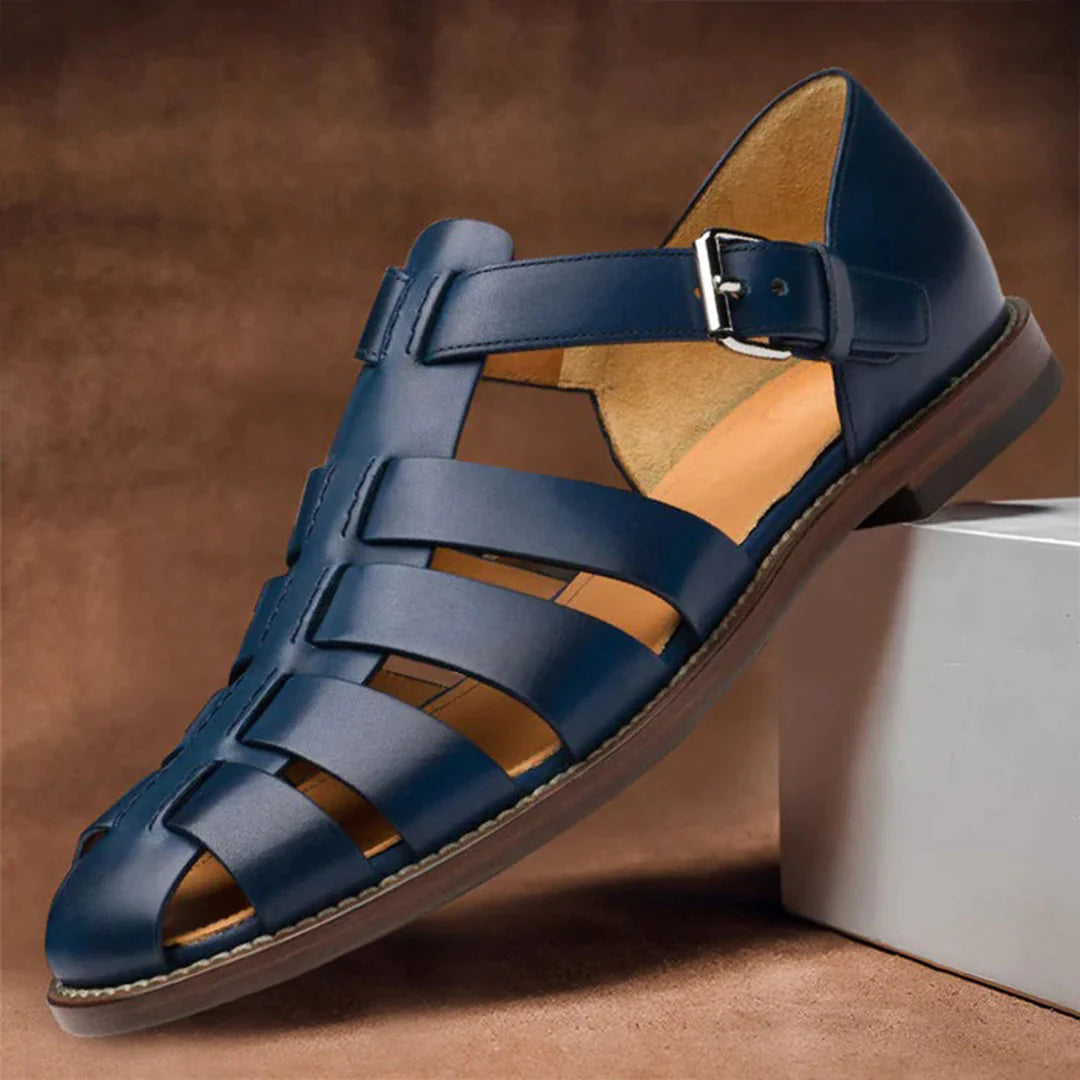 IVAAN - Stylish sandals for men 