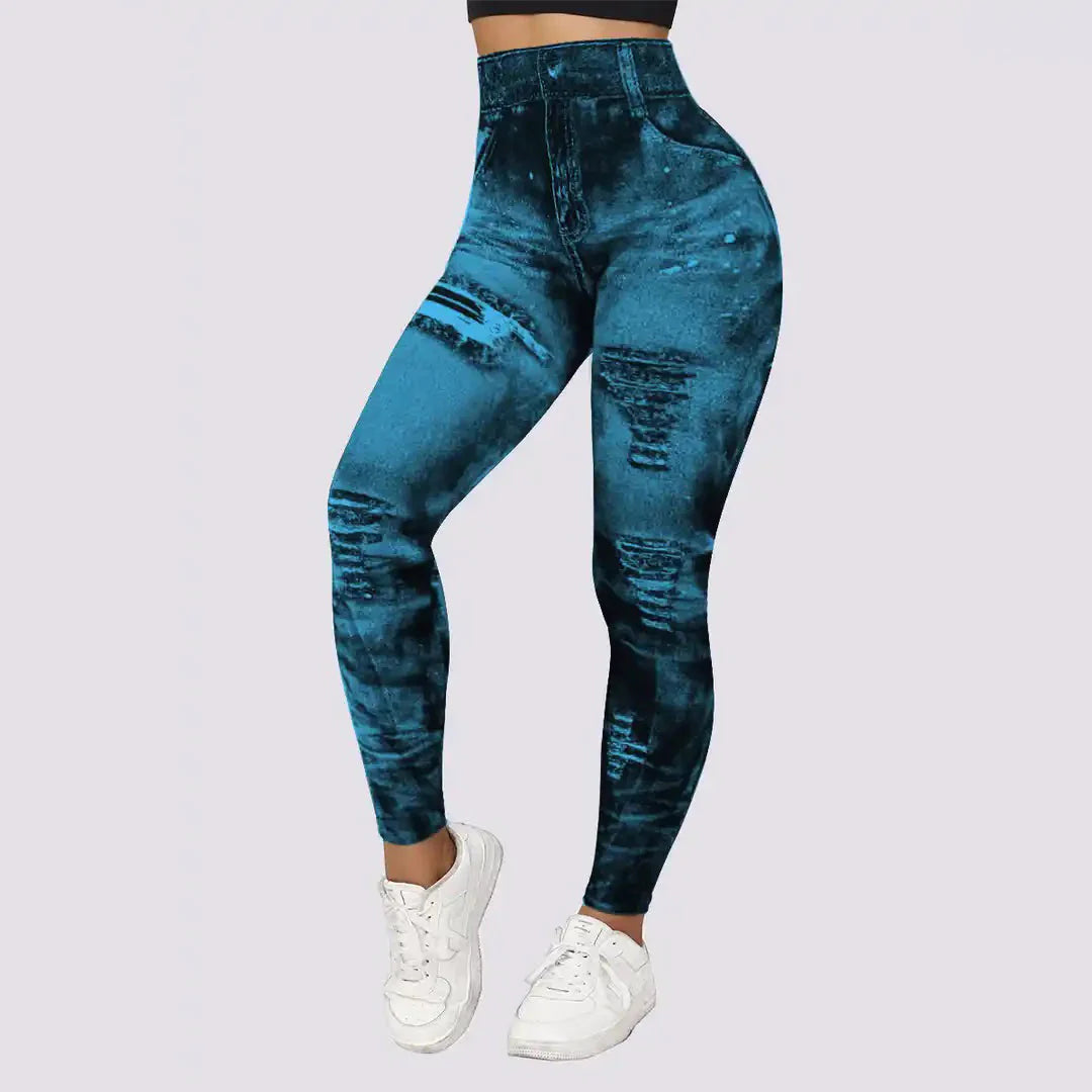 ALICE - Sporty and comfortable leggings 
