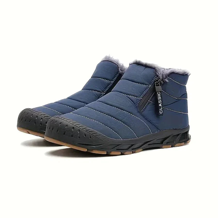 ASTER - Warme Winterstiefel für Männer | Inna Mode®️