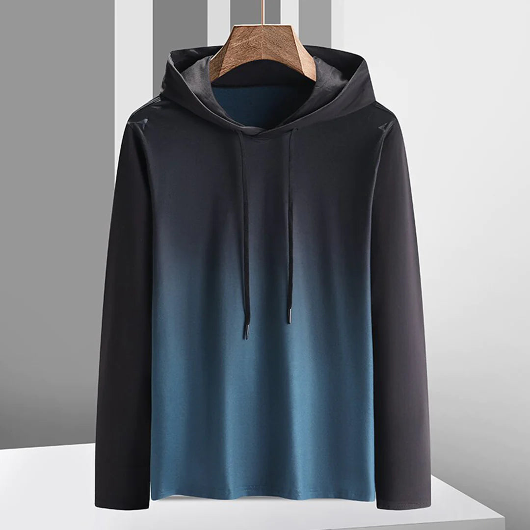 LIAM - Sports hoodie for men 