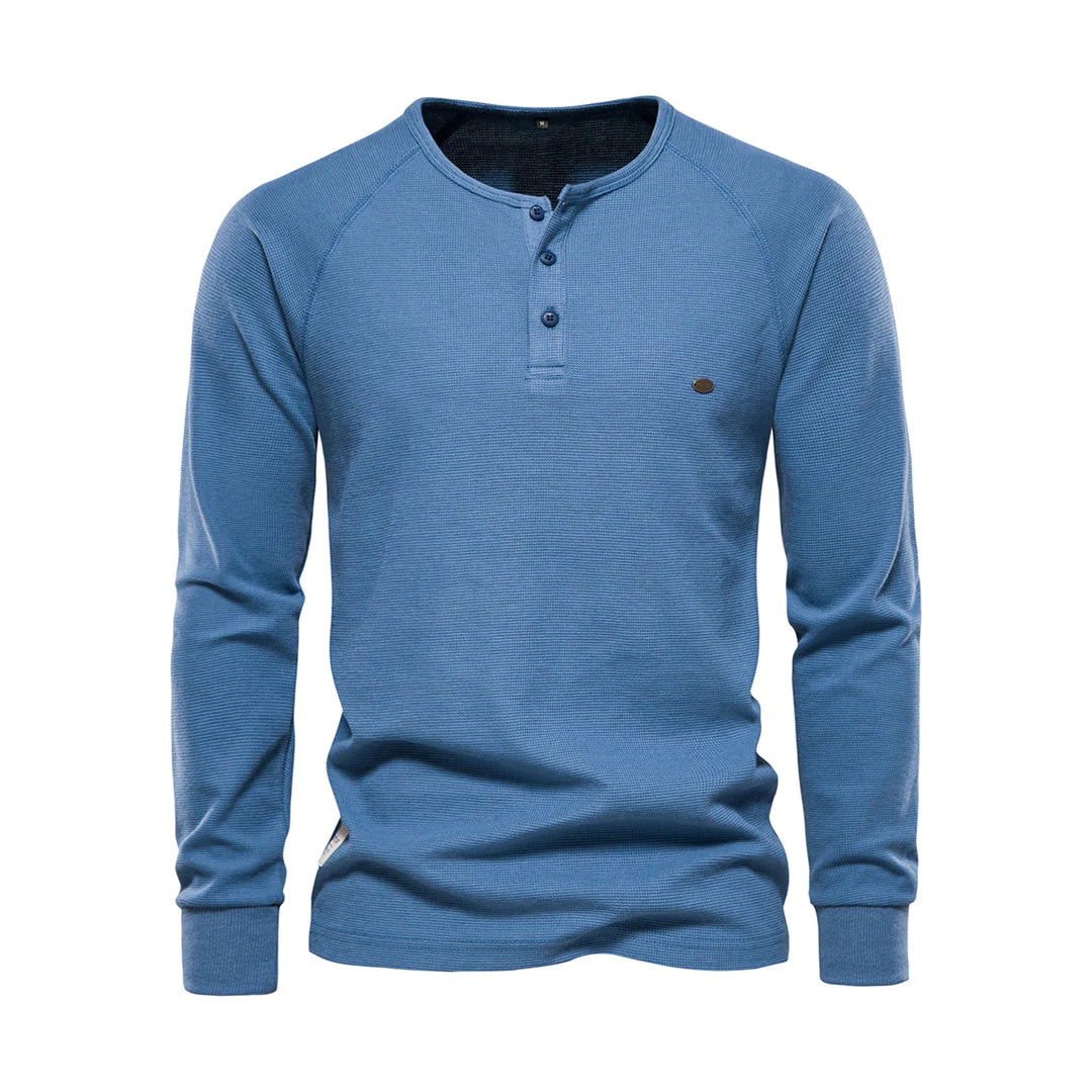 GABLE - Long-sleeved shirt 