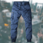 BEAU - Stilvolle cargo-hosen