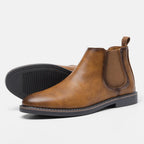 JACOBI - Klassische Chelseastiefel