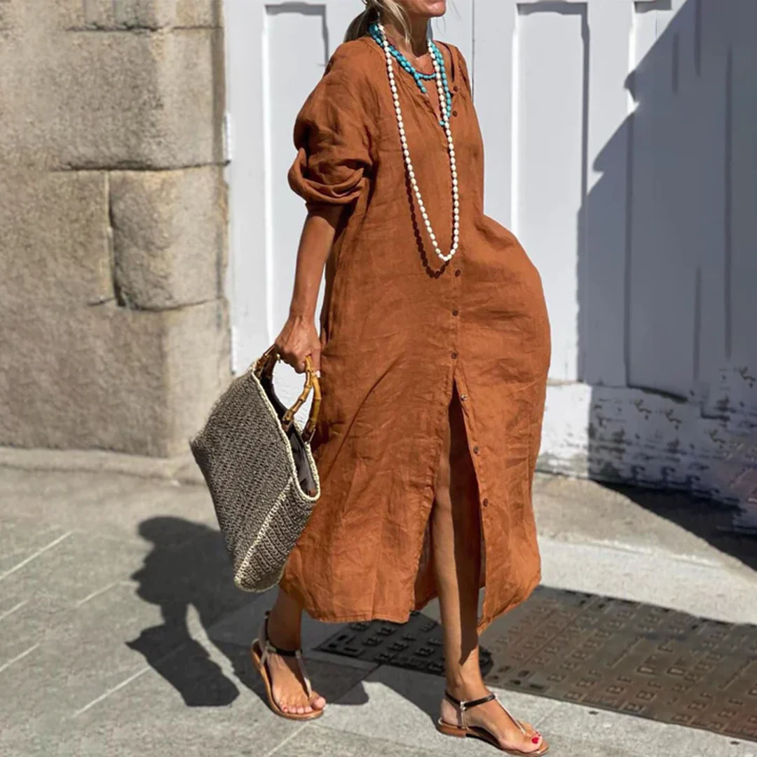 LUNA - Sommerliches  | Inna Mode®️