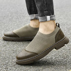 ERNESTO - Moderne und bequeme Schuhe für Männer