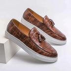 ROCCO - Bequemer Slipper für Männer