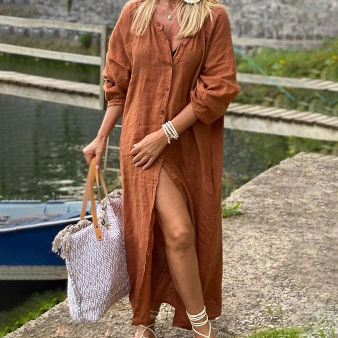 LUNA - Sommerliches  | Inna Mode®️