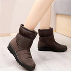 EMMA - Schneestiefel für Frauen