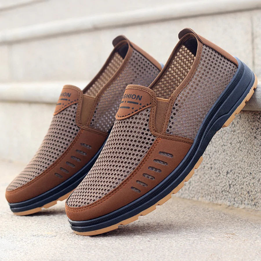 DRITAN - Casual breathable shoes for men 