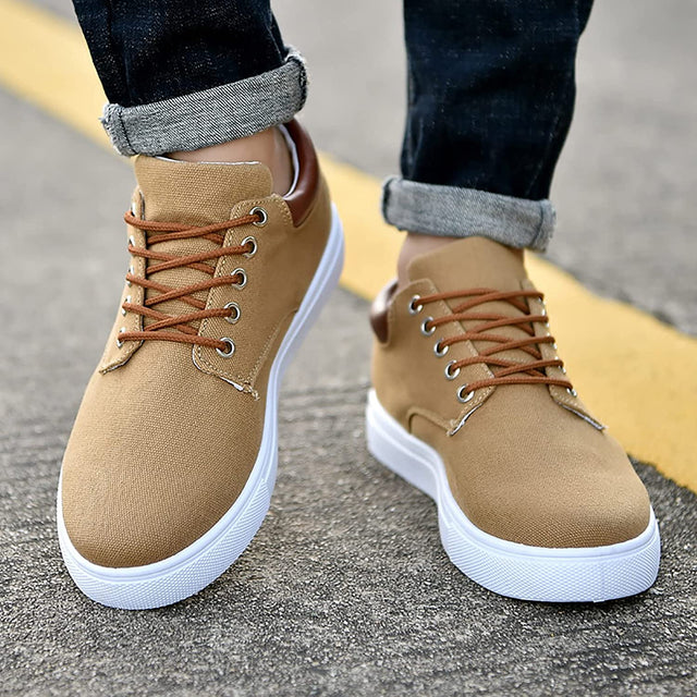 DENNIS | Men's sneakers, casual and stylish