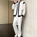 ZAN - Stylish and casual set for men 