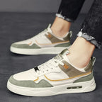 AIMO - Lässige Turnschuhe für Männer