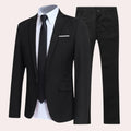Lucas - Formal men's suit 