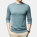 Thurmund - Simple casual sweater for men