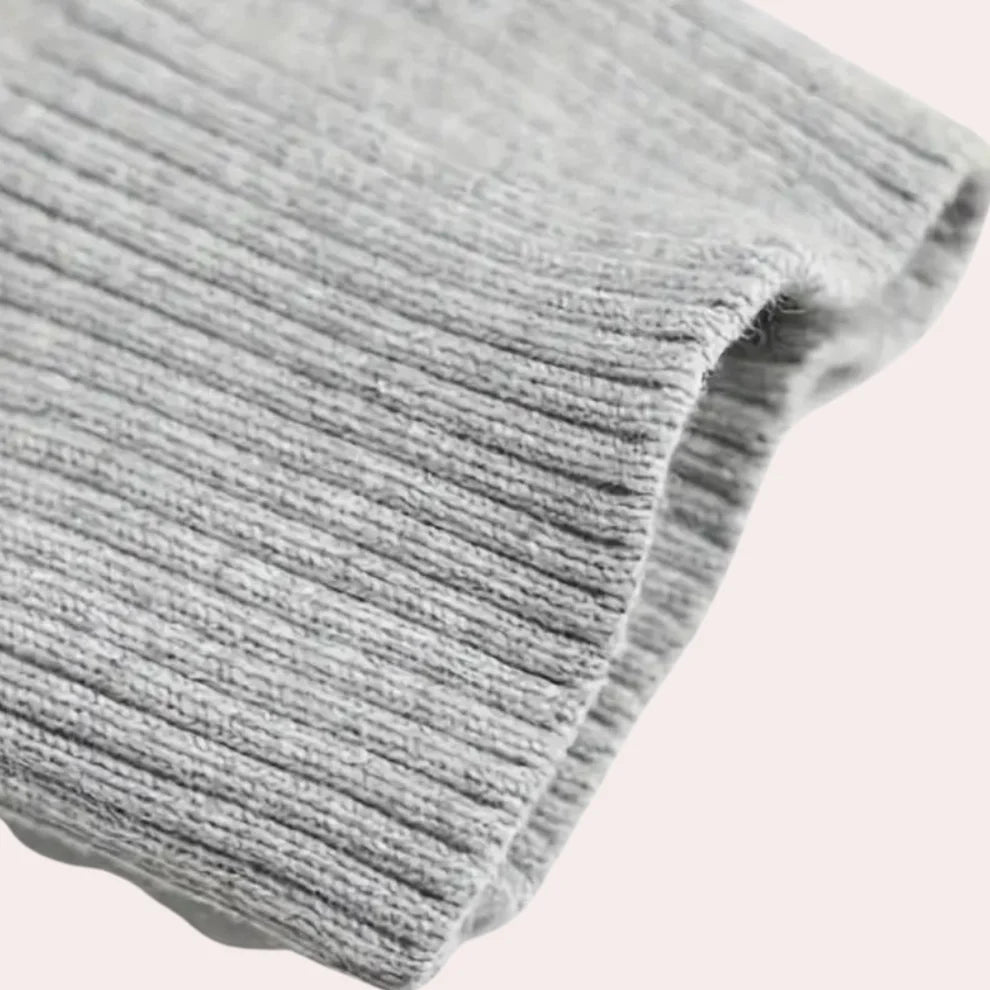 Thurmund - Simple casual sweater for men