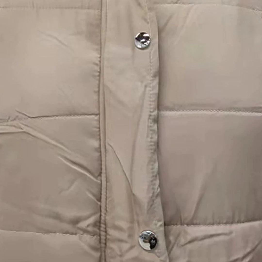 ALIA - Ärmellose warme Jacke | Inna Mode®️