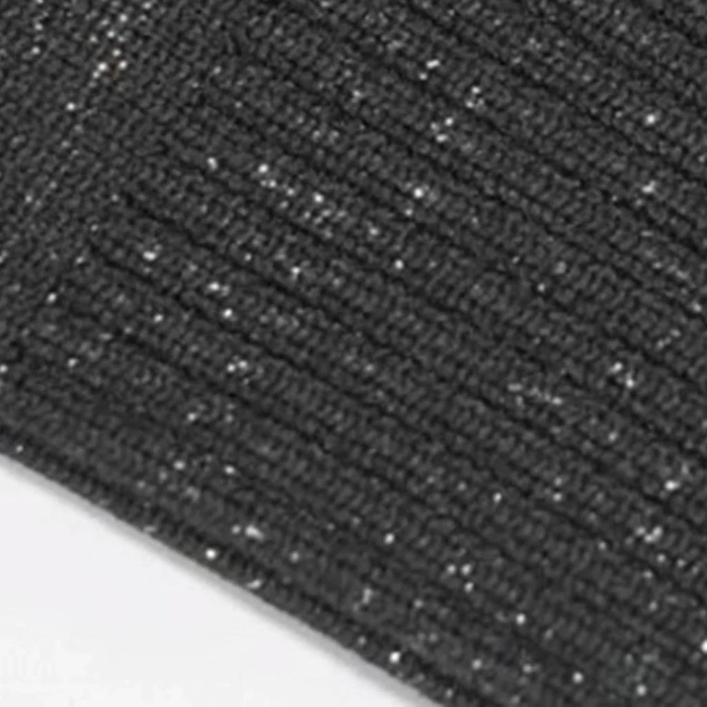 AMELIA - Gestrickte hohe Stiefel mit klobigem Absatz | Inna Mode®️