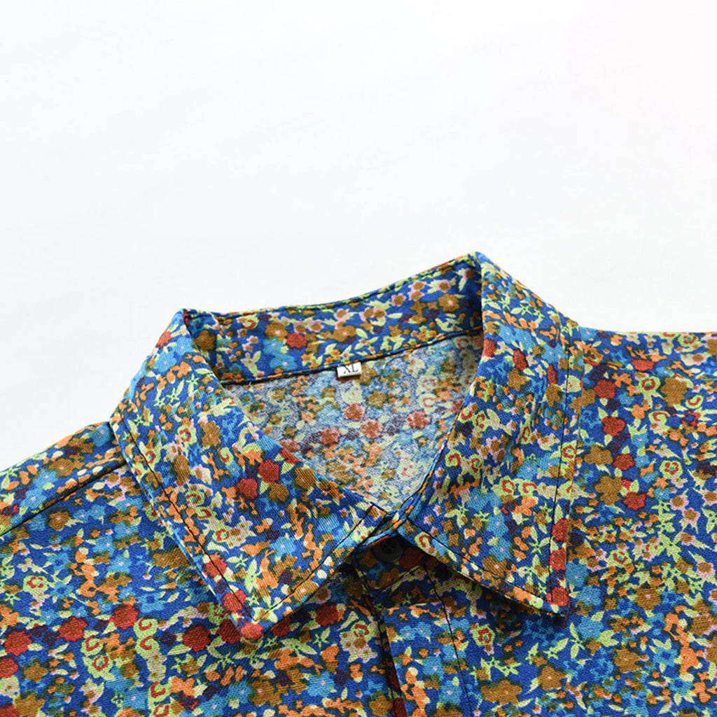 CASPER - Stylish and elegant shirt 