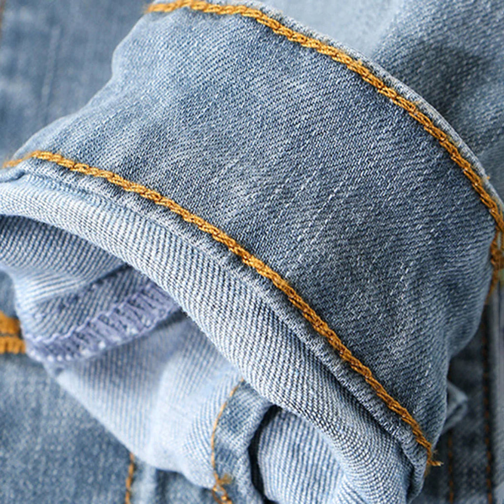 GUSTAV - Freizeitjacke für männer