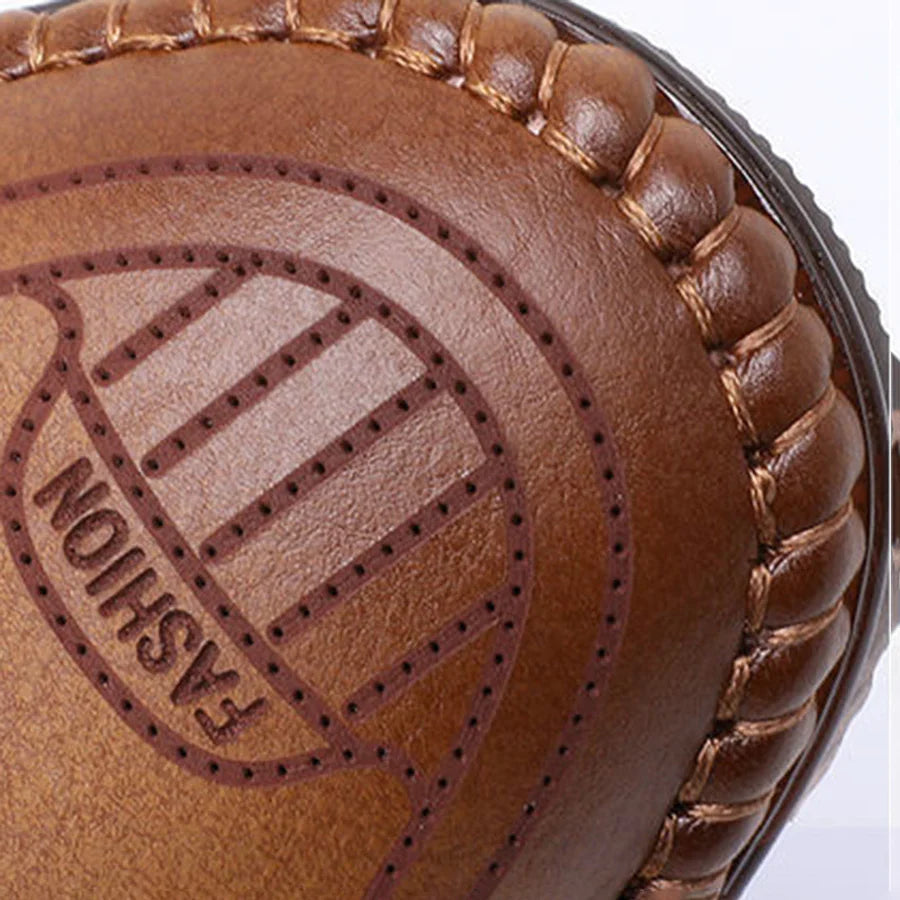 AMERIGO - Herren soft loafers | Inna Mode®️