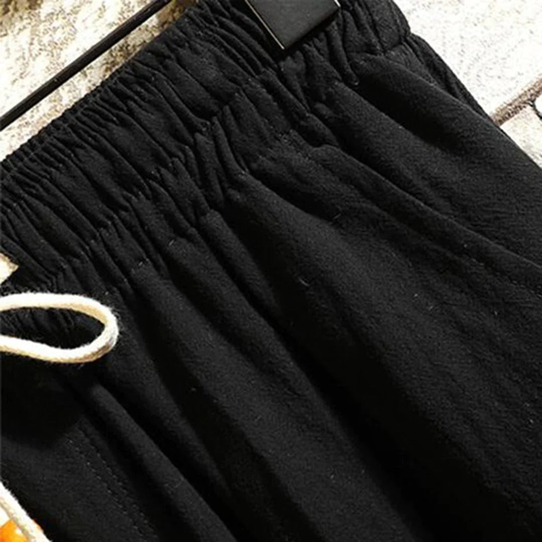 ALPHONSE - Stilvolles und bequemes herren-set  | Inna Mode®️