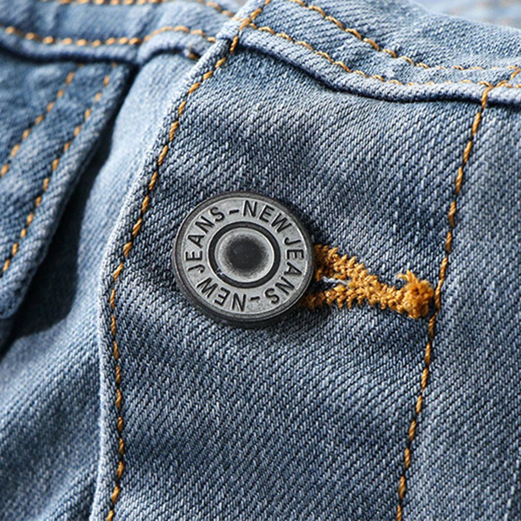 GUSTAV - Freizeitjacke für männer