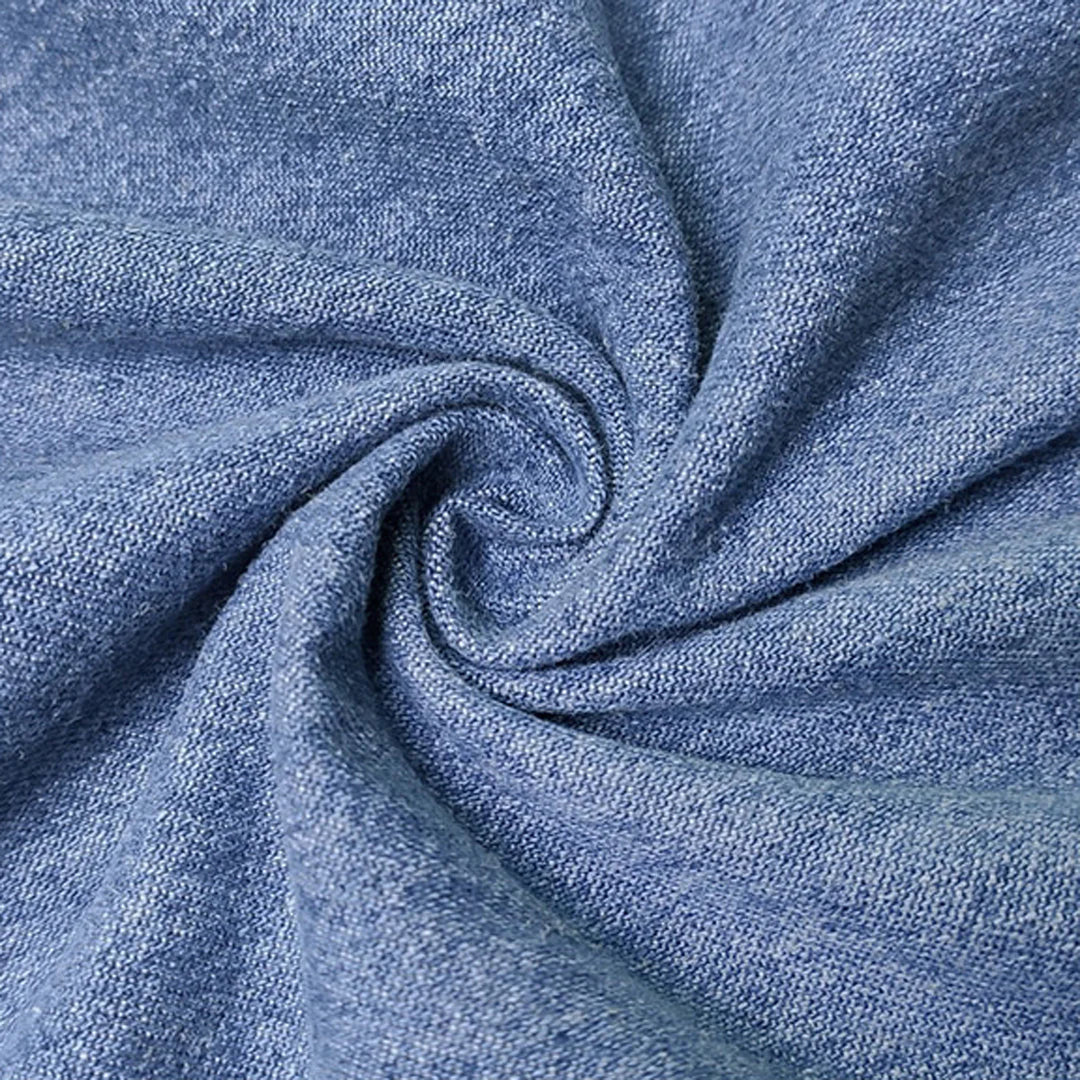 ALESSANDRA - Bequeme, Lockere Jeans | Inna Mode®️