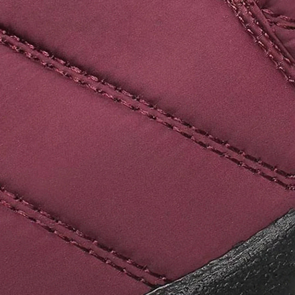 MARTYNA - Gemütliche Winterstiefel für Frauen