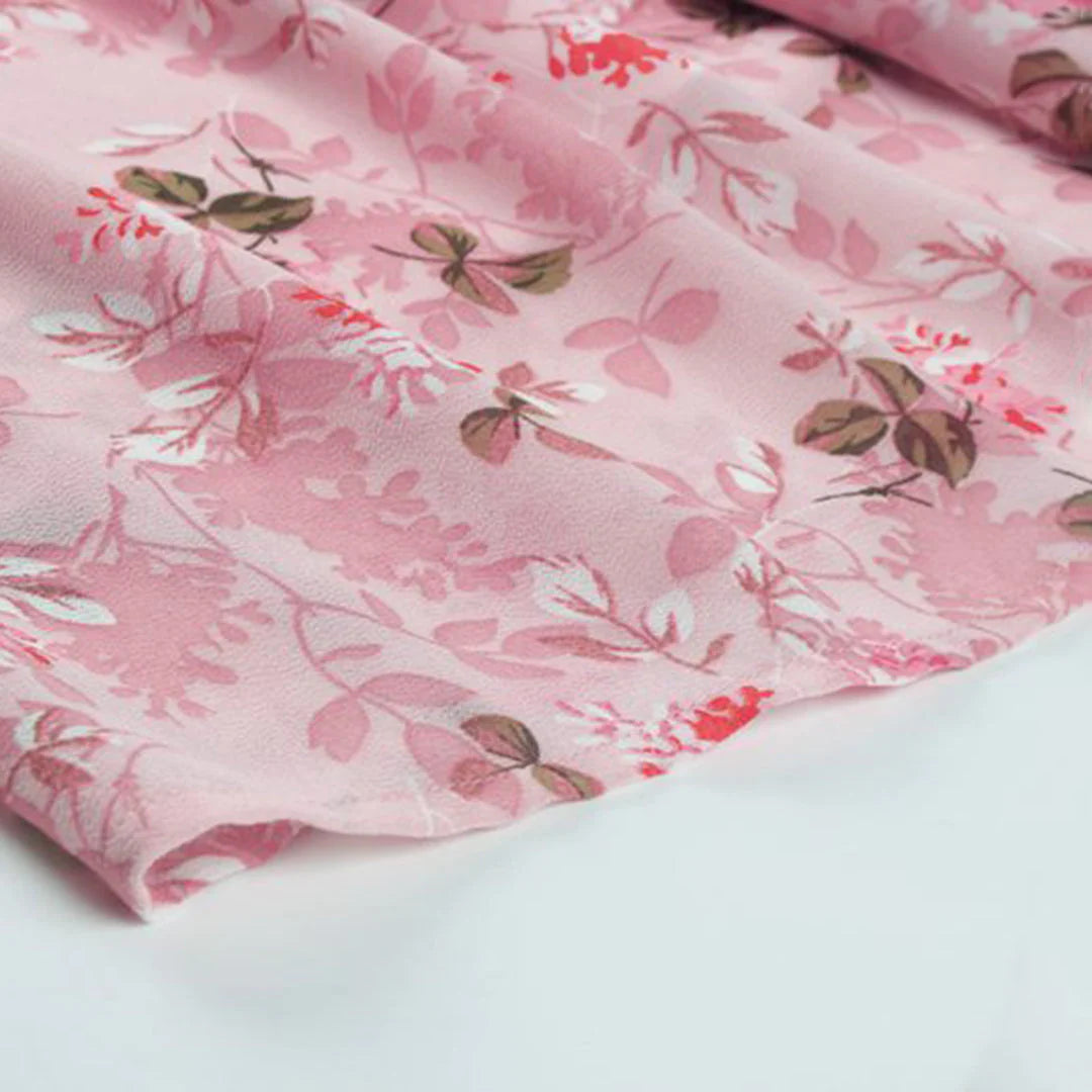 CLIODHNA - Geblümt minikleid | Inna Mode®️