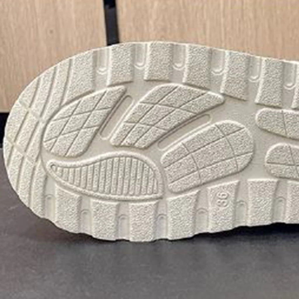 CHARISA - Comfortable warm winter boots 