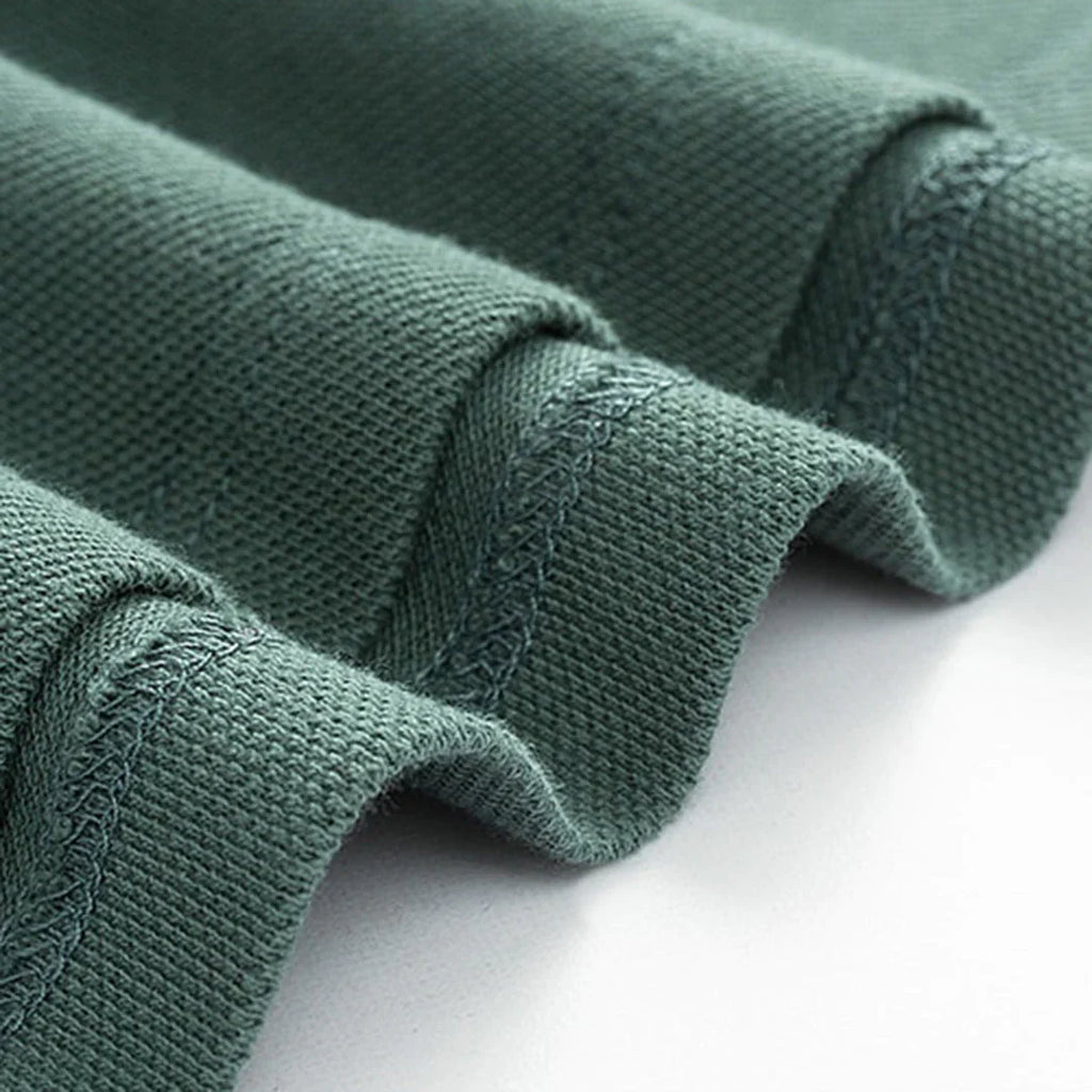 ARNULFO - Stilvolles poloshirt