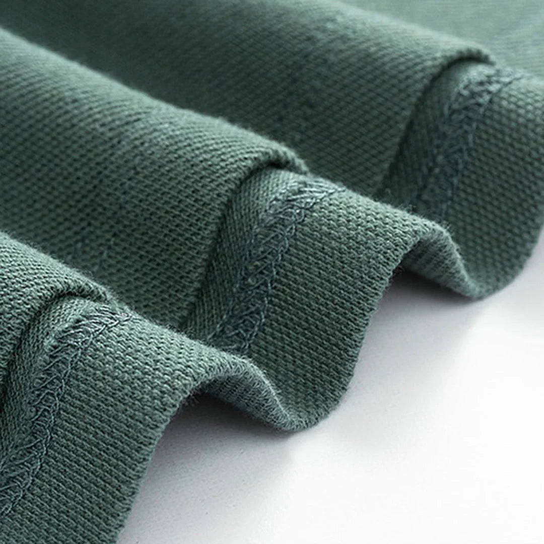 ARNULFO - Stilvolles poloshirt