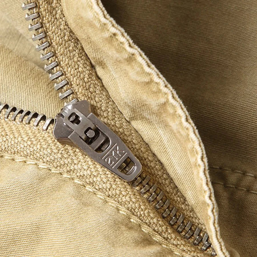 BEAU - Stilvolle cargo-hosen | Inna Mode®️