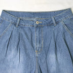 ALESSANDRA - Bequeme, Lockere Jeans
