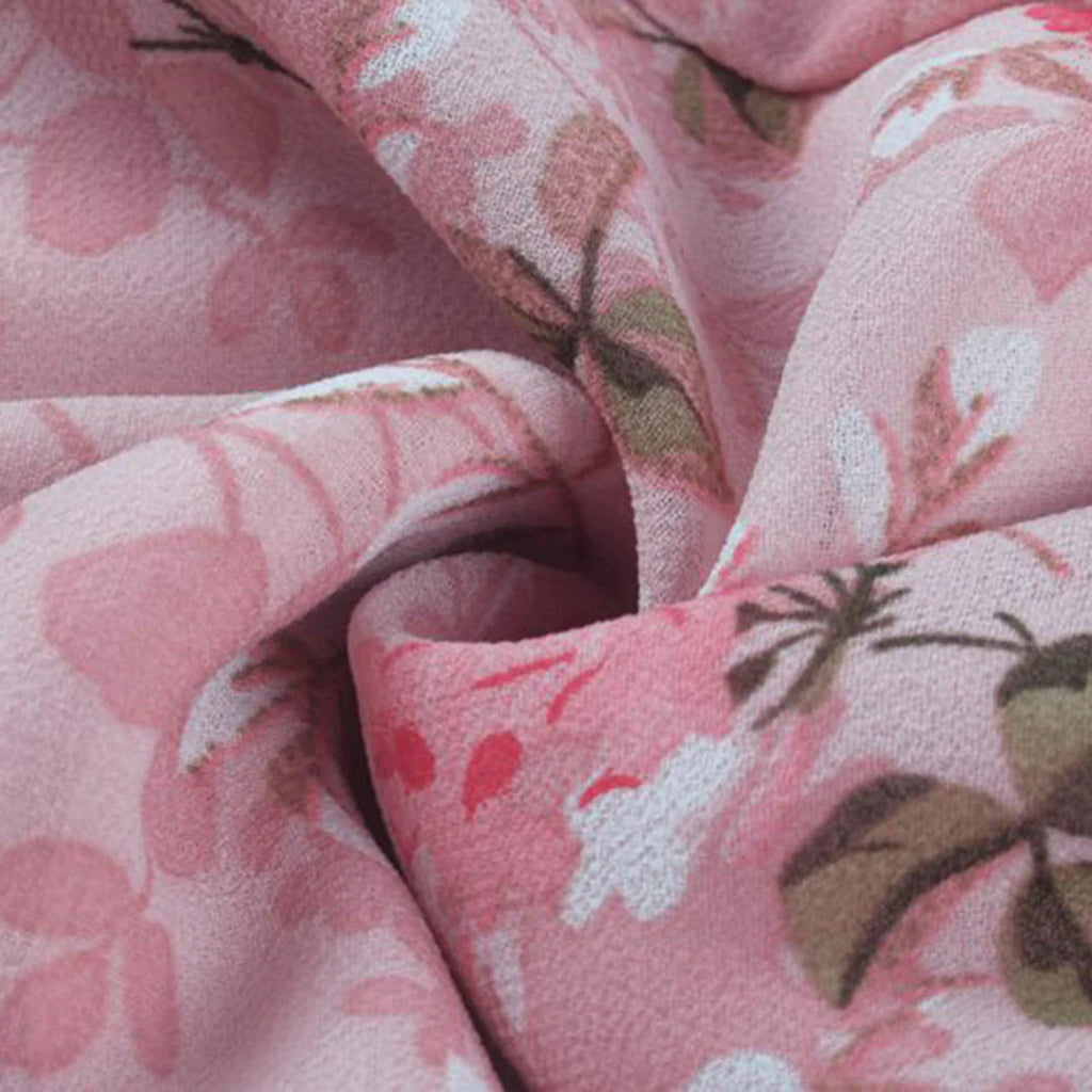 CLIODHNA - Geblümt minikleid | Inna Mode®️