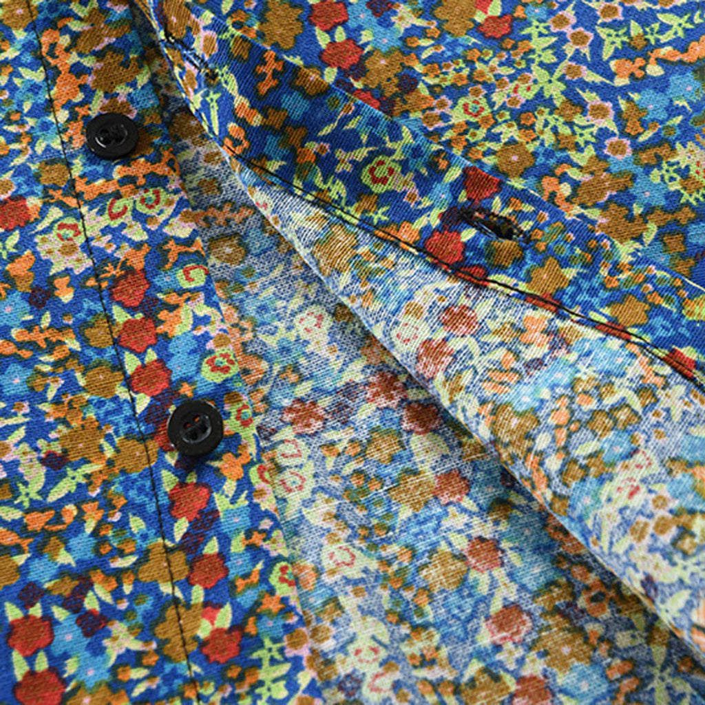 CASPER - Stylish and elegant shirt 