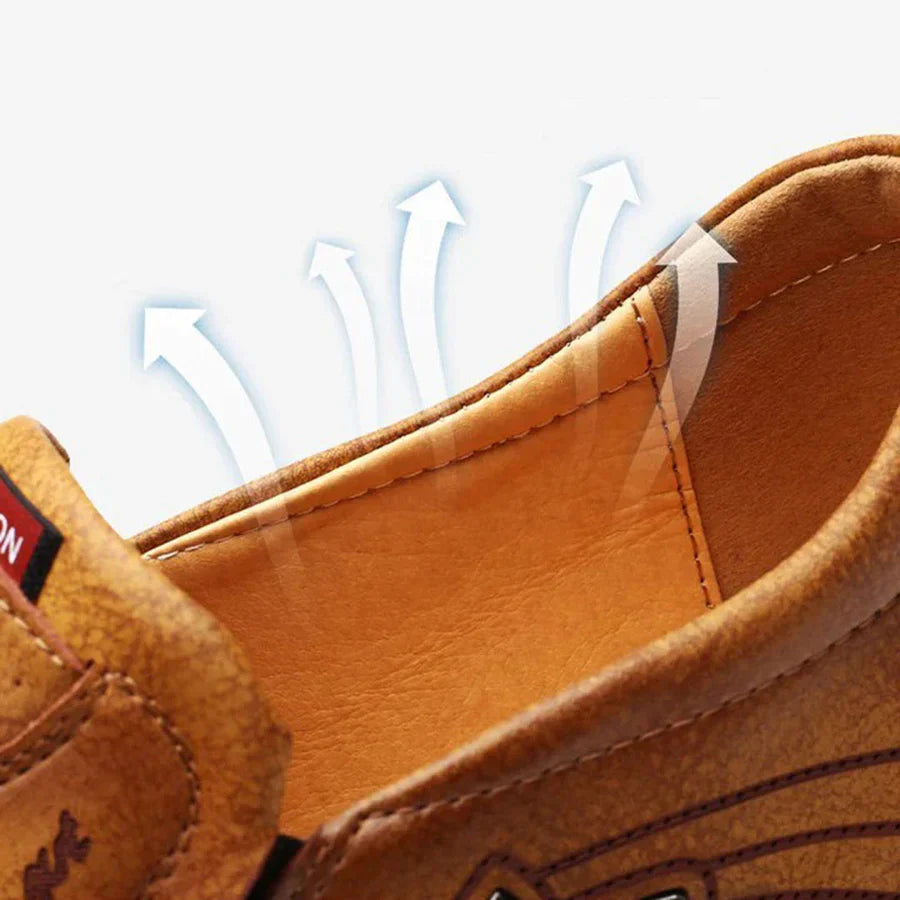 AMERIGO - Herren soft loafers | Inna Mode®️