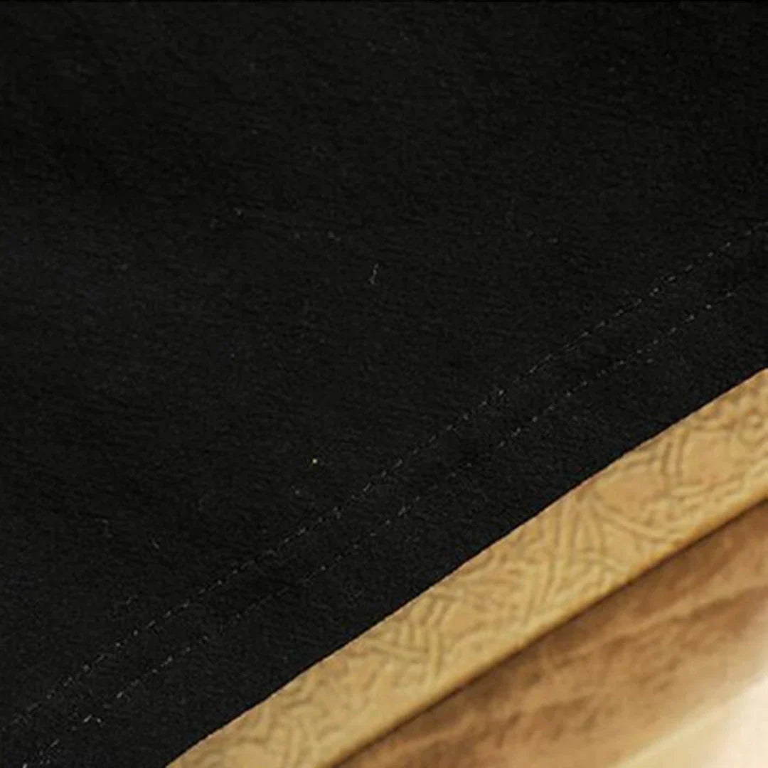 ALPHONSE - Stilvolles und bequemes herren-set  | Inna Mode®️