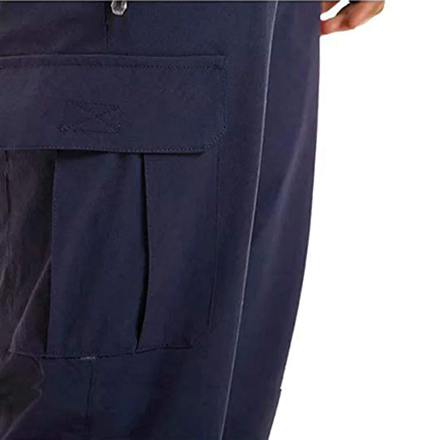 HADEO - Leichte schnell trocknende shorts | Inna Mode®️