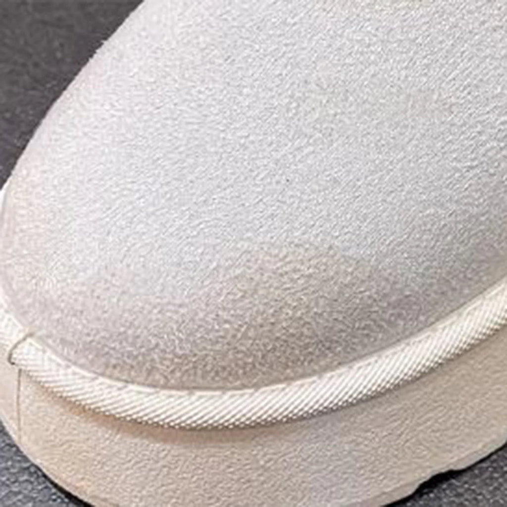 CHARISA - Comfortable warm winter boots 