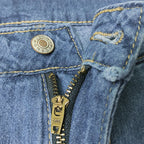ALESSANDRA - Bequeme, Lockere Jeans
