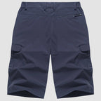 HADEO - Leichte schnell trocknende shorts