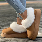 FIORELLA - Warme Winterstiefel