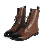MICAELA - Elegante stiefel