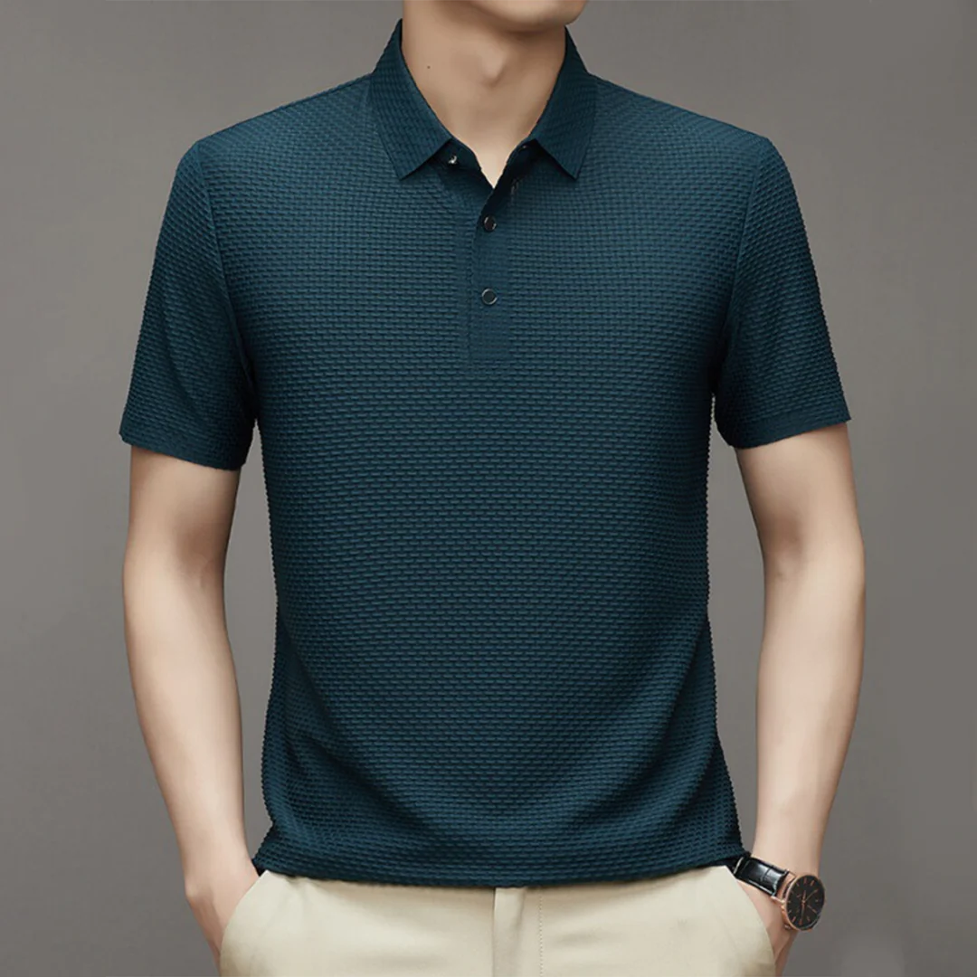 CONRAD - Stylish polo shirt 
