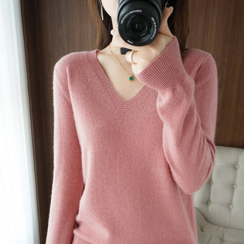 Jacke Mode - Kate